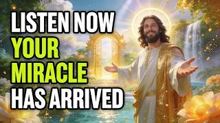 My Words Will Guide Your Steps | God Says | God Message Today | Gods Message | God's Voice For You