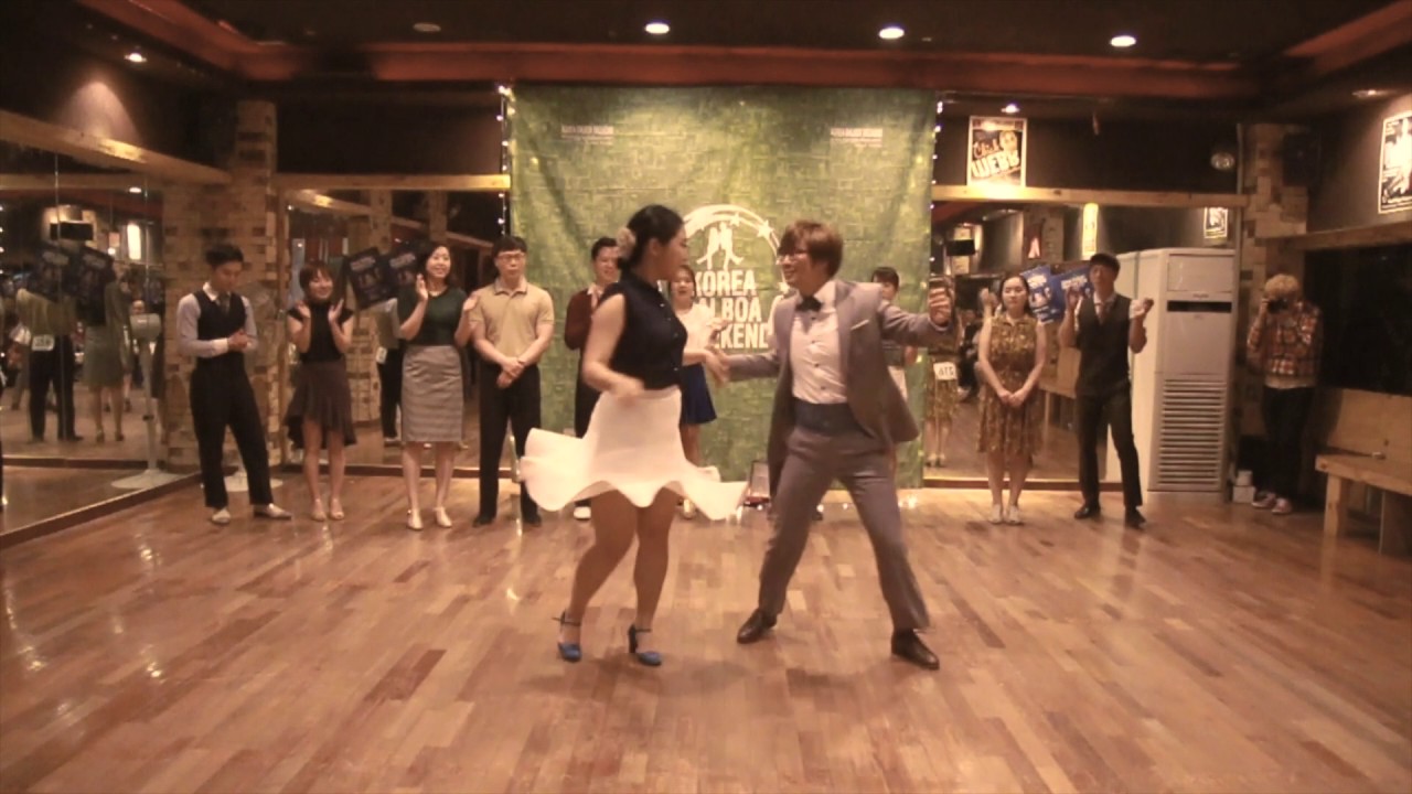 KBC2016 : OPEN CLASSIC FINAL - 1ST PLACE