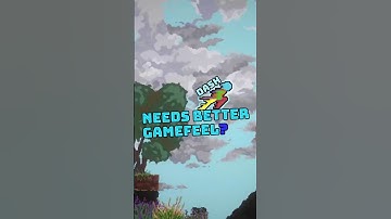 This dash mechanic needs YOUR help #gamedev #indiegame