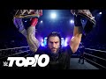 Roman reigns tribal chief moments wwe top 10 aug 28 2022