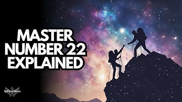 Numerology Life Path Number 22: The Master Builder