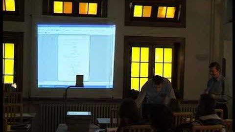 R. Constantinescu - Symmetries and integrability for non-autonomous Hamiltonian systems (BW2005)