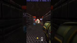 Fun with Death Foretold BFG Edition #deltatouch #doom #android #gaming #doommods