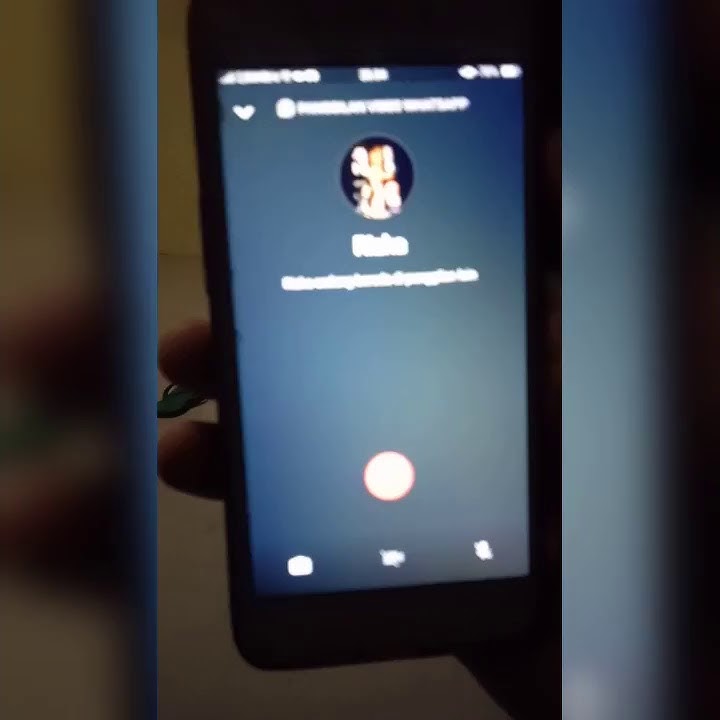 Story WhatsApp Ambyar lur