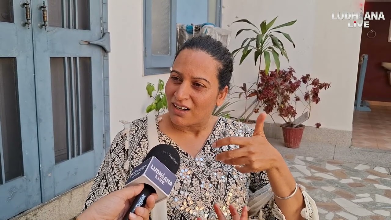 ਲੁ.ਟੇ.ਰਿਆਂ ਨੂੰ ਪੁੱਠੇ ਪੈਰੀ ਭਜਾਉਣ ਵਾਲੀ ਕੁੜੀ ਆਈ ਕੈਮਰੇ ਅੱਗੇ ਦੱਸੀ ਸਾਰੀ ਗੱਲ