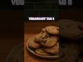 Vegane Cookies - Veganuary Tag 8 / 31 #vegan#veganuary#veganrecipes#iamsovio