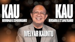Welyar - Kau Berfirman  - Durasi: 3:41. 