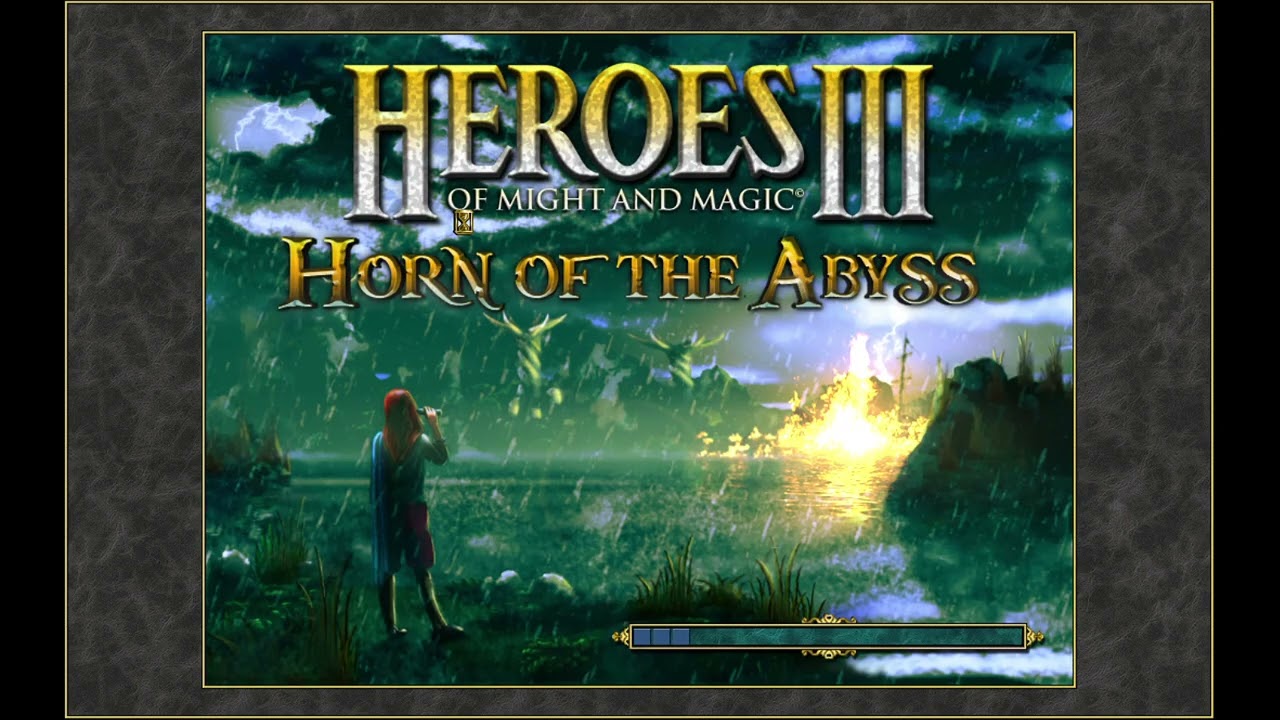 Heroes 3 Playthrough, Ad Nauseam (Inferno), part 1 (111-147)