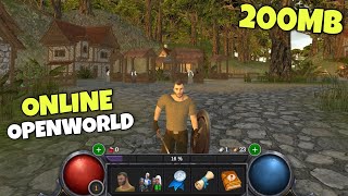 World Of Rest: Online RPG | Tagalog Gameplay screenshot 5