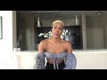 Monica-Everything to Me(Cover)