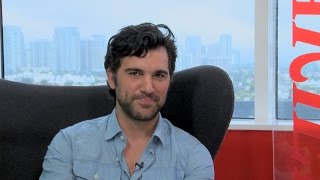 Juan Pablo Di Pace nos cuenta lo que significa para él formar parte de la serie ‘Fuller House’