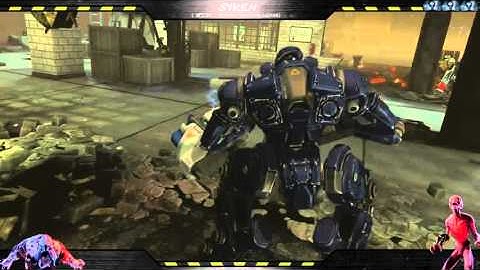XCOM - THE PERFECT RUN - (Syken