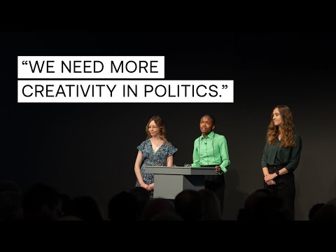 Britain's Next Generation of Leaders