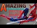 あなたの親愛なる隣人 海洋堂 AMAZING YAMAGUCHI スパイダーマン