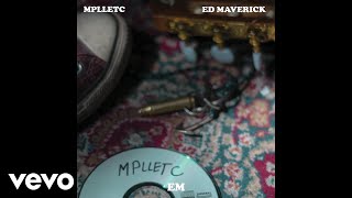 Miniatura de vídeo de "Ed Maverick - Donde Estás ((Ensayo) / Audio)"