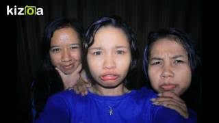 Intan Nuraini - Dilema