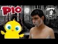 la maldición del pollito pio