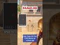 Struggling with your SMG sprays in CS2? Here’s a quick breakdown on h...