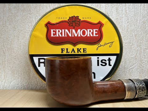 erinmore tobacco review Flake 50g Erinmore Flake Pipe Tobacco 50g