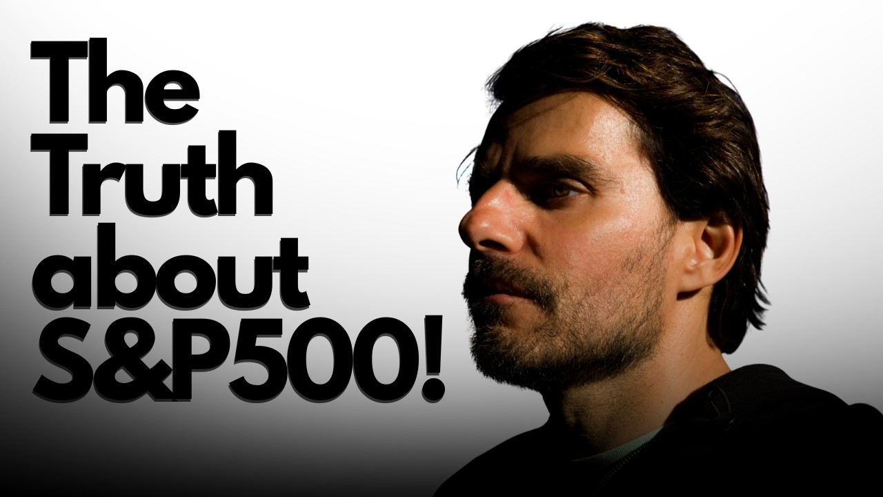 Most People Should NOT Invest in the S&P 500 (Do You Qualify?)