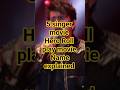 top 5 indian singer movie hero Roll play movie name image explain