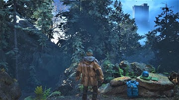 Hell is Us: Family Reunion Walkthrough