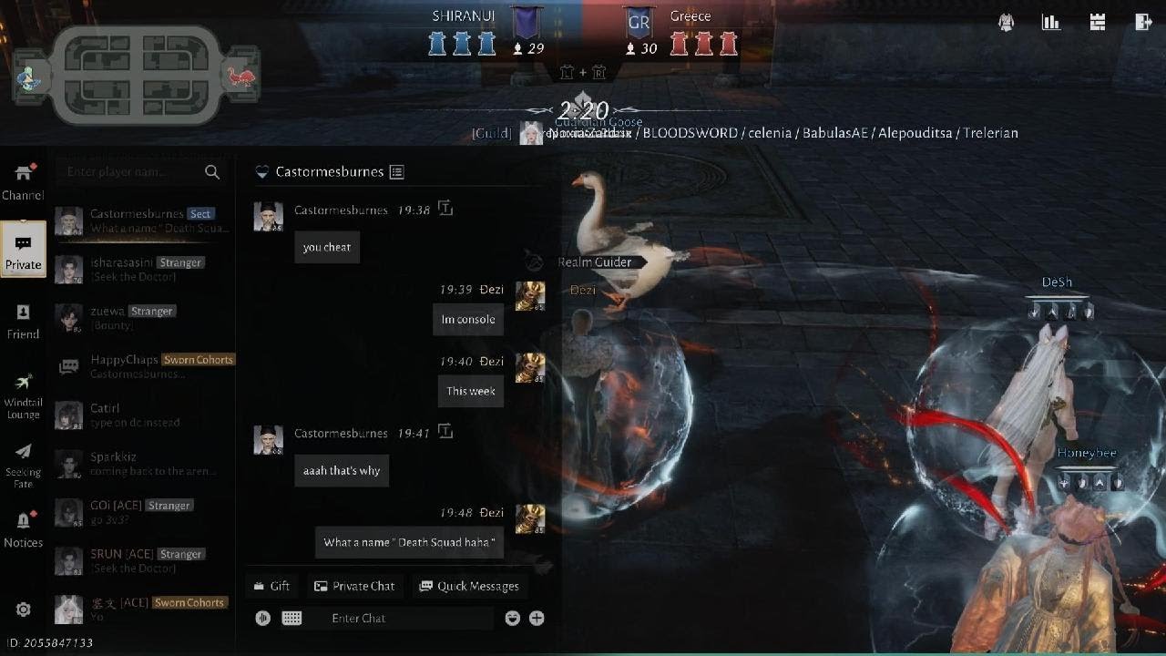 GVG Vs Greece SAT 28/02/26