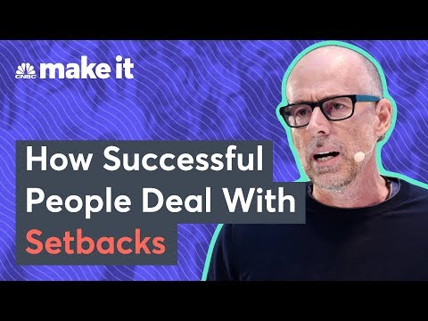 How Successful People Deal With Setbacks – Scott Galloway