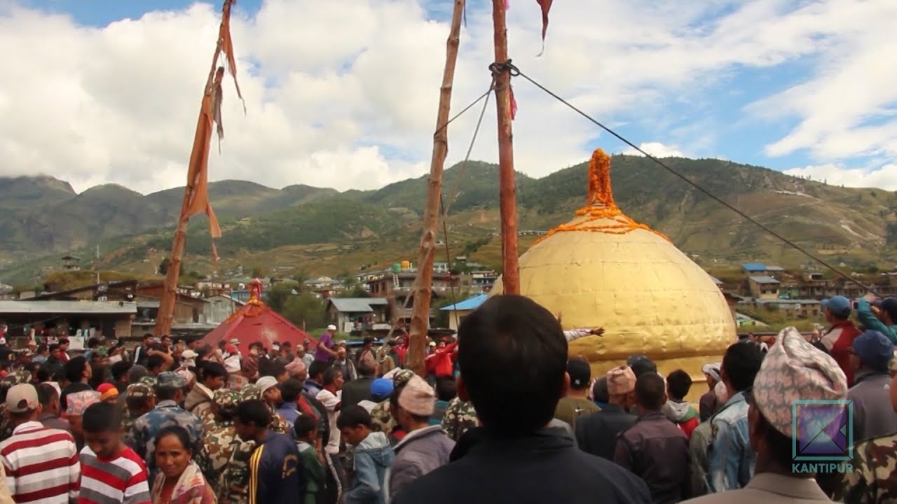 Kantipur Samachar | कान्तिपुर समाचार, १९ बैशाख २०७६ kantipur tv today