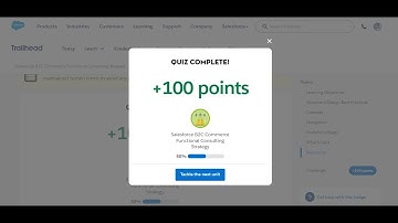 Explore Storefront Design Best Practices | Salesforce B2C Commerce Functional Consulting Strategy