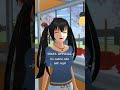 Cpp Sakura School Simulator 💢 [Mulven&Mesya] wkwk 🤙🏼