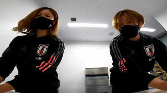 プロサッカー選手たちから自宅待機中のみんなへ Sportsassistyou いま スポーツにできること Youtube