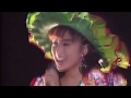 酒井法子 NORIKO SAKAI 「HAPPY AGAIN」 LIVE