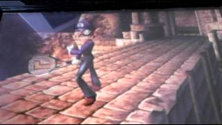 Super Smash Bros Brawl (funny) Snapshots.