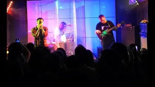 Tritia - Wake (live 24.02.2019 Saint Petersburg)