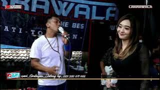 DIFARINA INDRA''Nyidam Jemblem'' CAKRAWALA JANDHUT