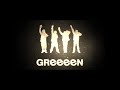 GReeeeN/友達の唄