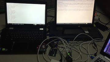 ThingSpeak - Arduino + Ethernet Shield