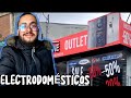 El outlet secreto de electrodomsticos 2024 en bogota todo muy barato  debes visitarlo