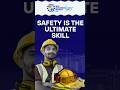 Safety is the Ultimate Skill | National Safety Day 2026 at SDI Kochi