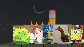 What the 2025 Sparta Remix Contest Results felt like