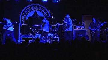 Chunk! No, Captain Chunk! ~ Complete set ~ 11/19/12 on ROCK HARD LIVE