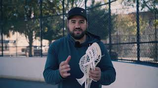 What Blaze Riorden Loves About The Mark 3V