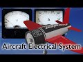 Aircraft Electrical System 101