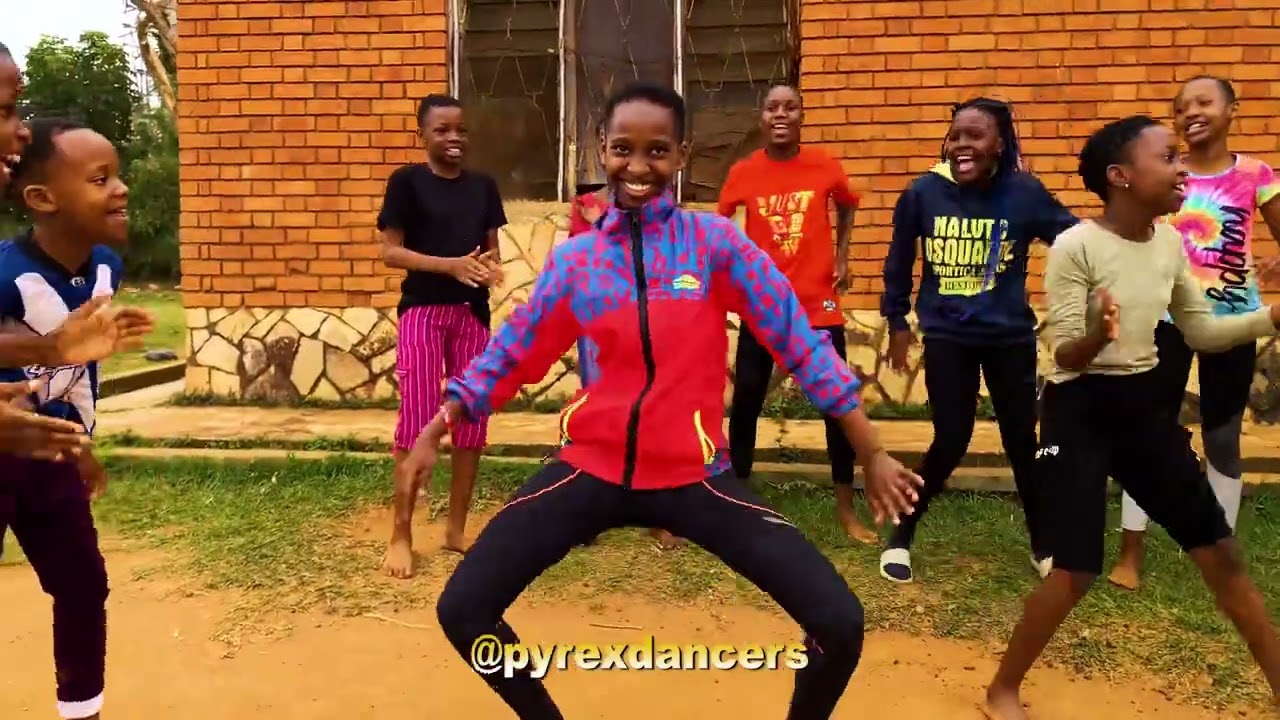 Overdose - Pyrex Dancers - YouTube