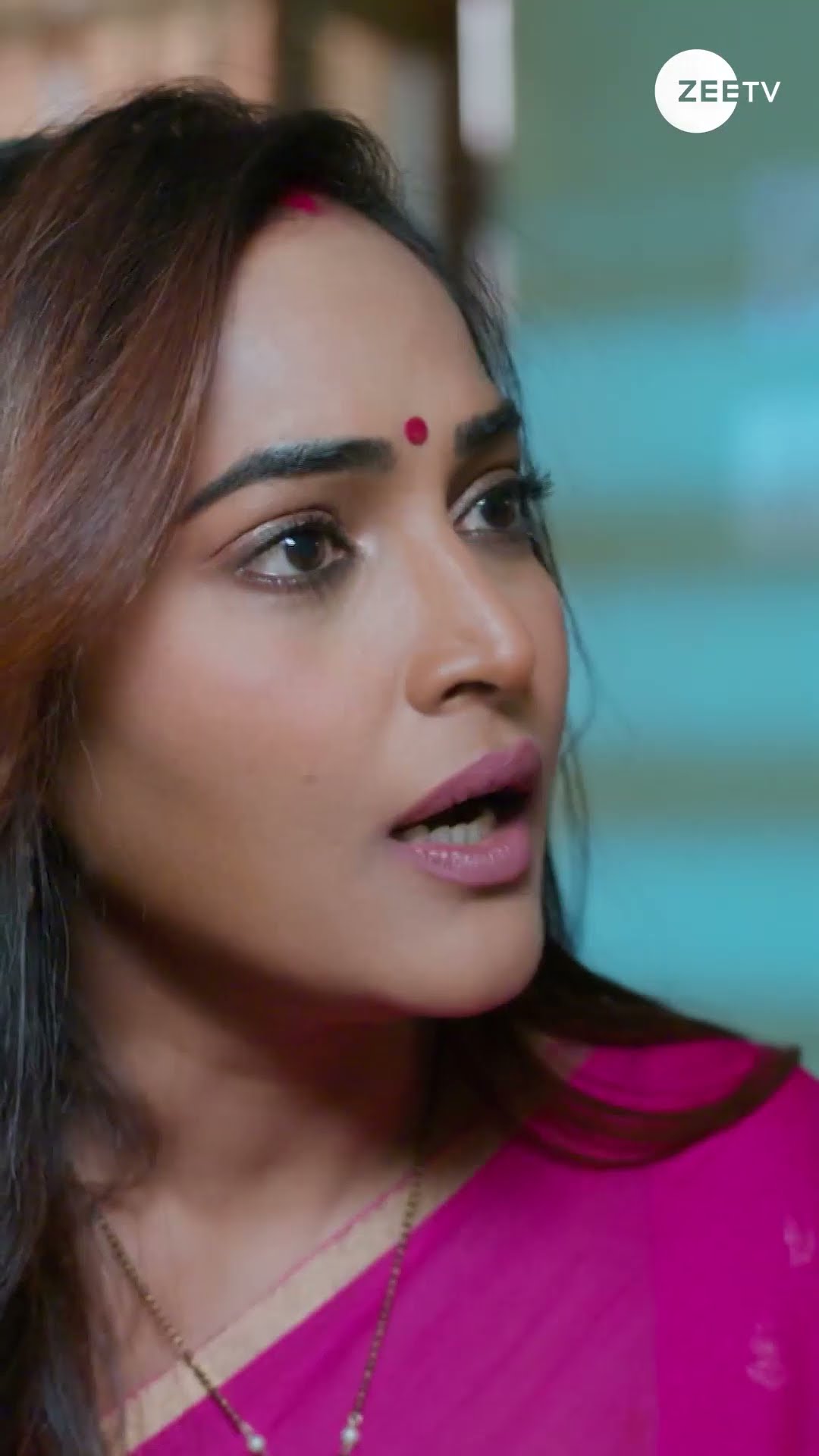 #Bas Itna Sa Khwaab #Shorts #Zee TV #Entertainment #Reality Tv Show