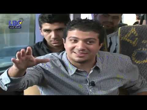 كلمنجي الحلقة الثانية والعشرون