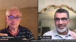 The Satanic Verses: Dr Ali Ataie