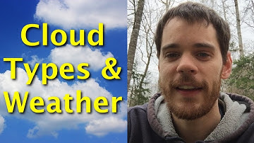 Cloud Types & Weather Prediction Tips: How To Observe Sky Patterns
