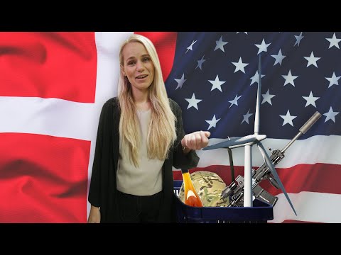 Video: Sådan Ansøger Du I USA